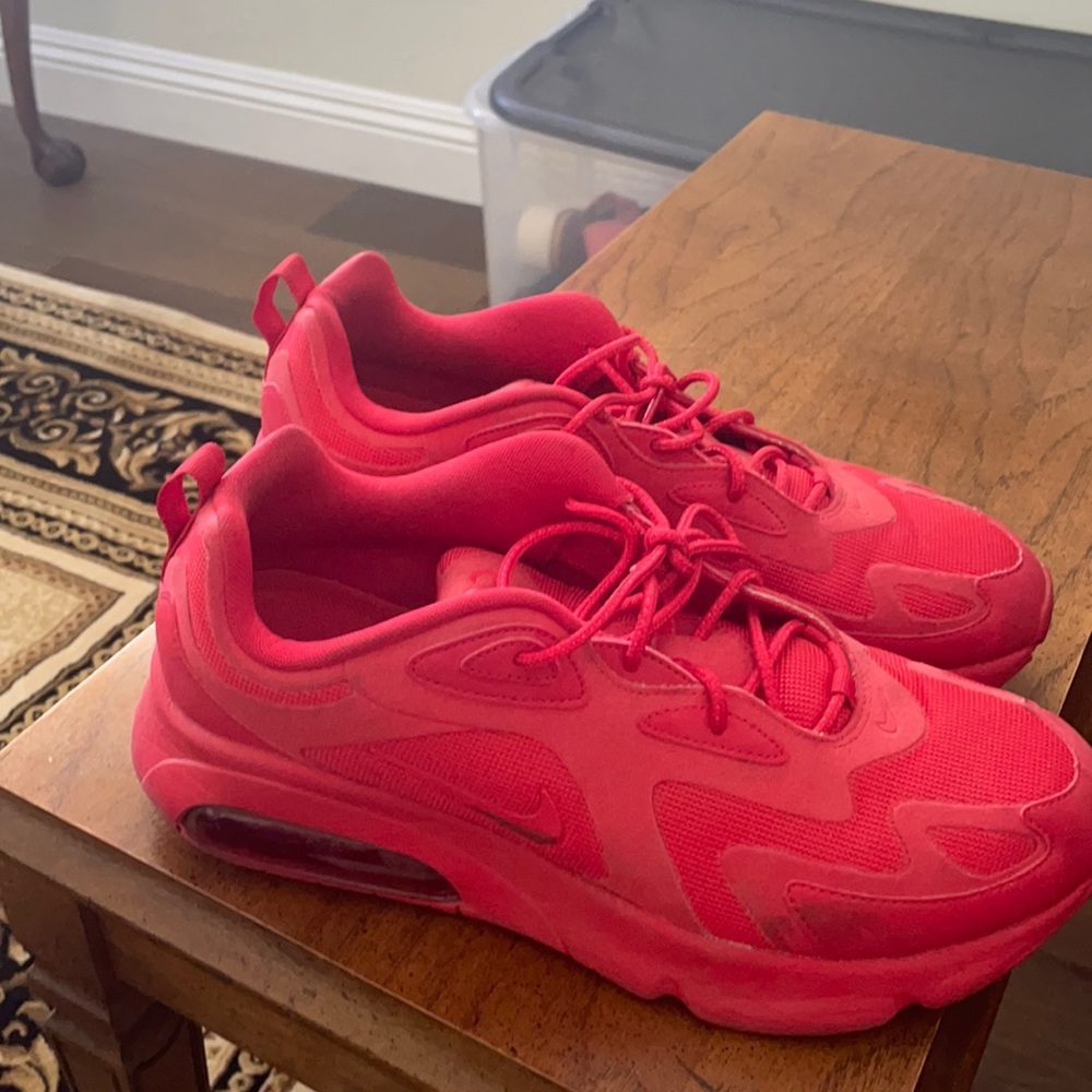 Nikes